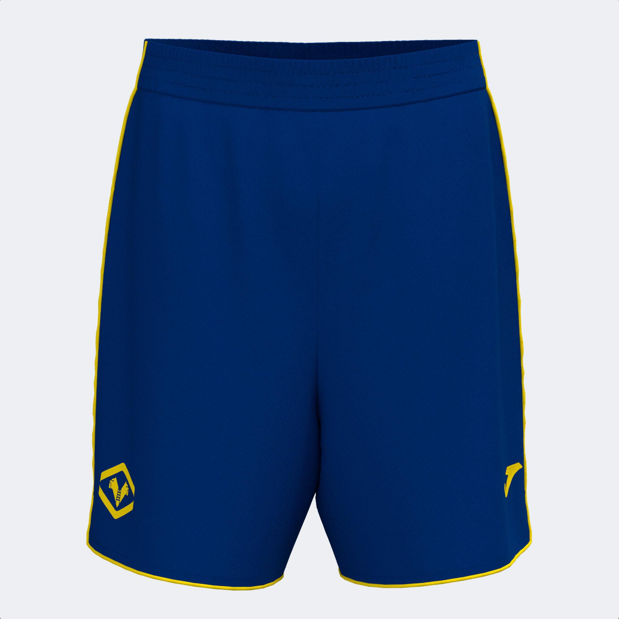 Joma Pantaloncini 1a Divisa Hellas Verona 24/25