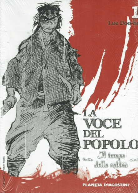 LA VOCE DEL POPOLO. PACK - PLANETA DEAGOSTINI (2010)