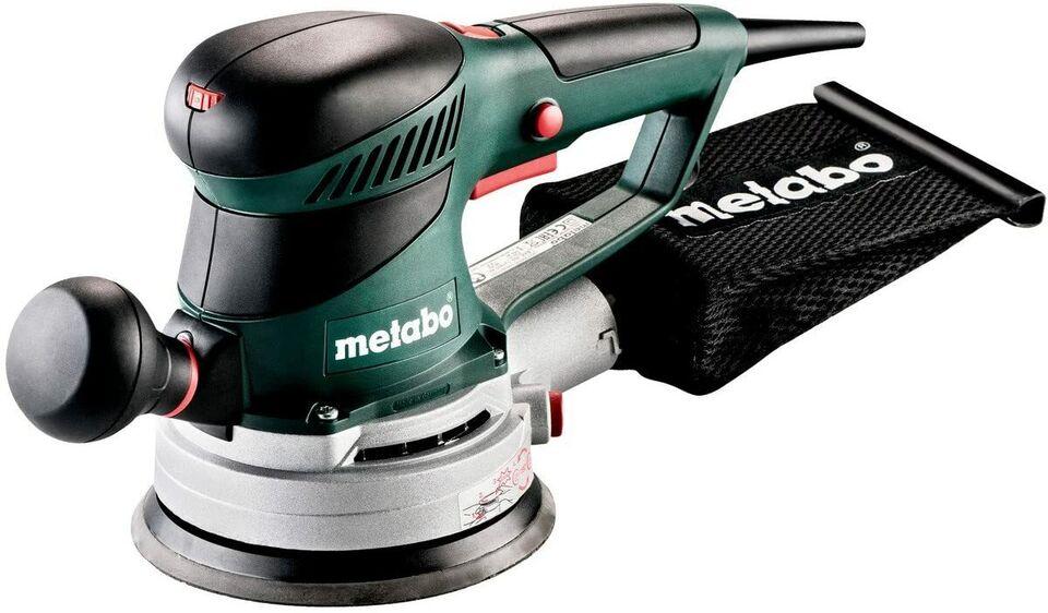 METABO LEVIGATRICE ROTO-ORBITALE ELETTRONICA DA 350 WATT SXE 450 TURBOTEC