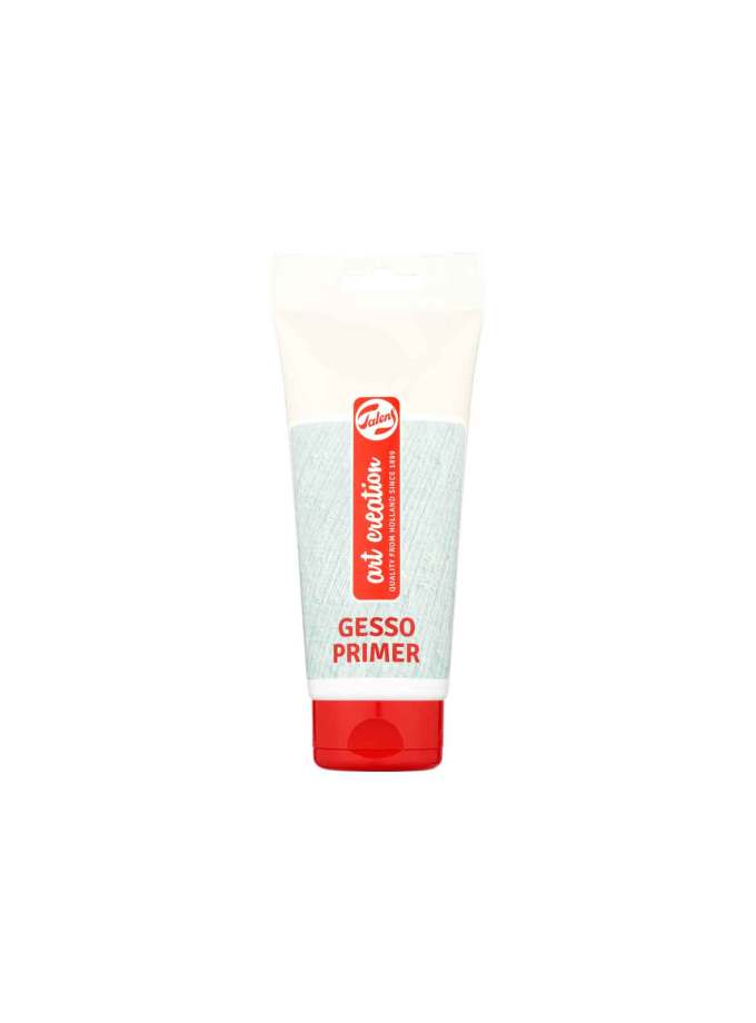 ROYAL TALENS - Gesso Primer - gesso per fondi 200 ml