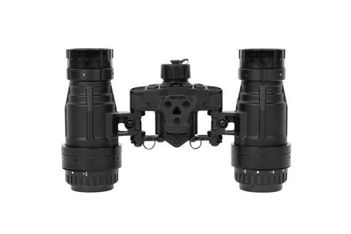 Nocturn Industries Manticore-R Binocular NVG