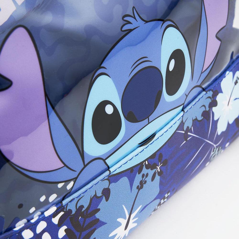 Trousse Stitch