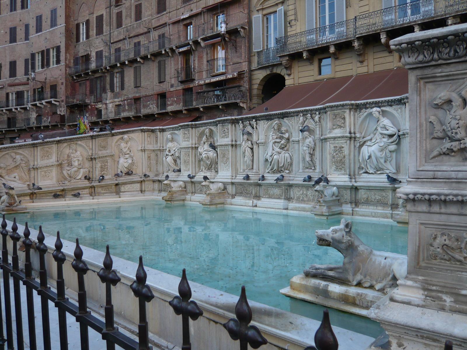 Fontana Gaiai