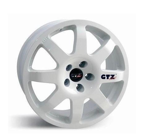 GTZ CORSE SL2112 - 7.5X17"