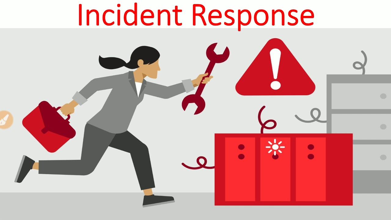 Incident response