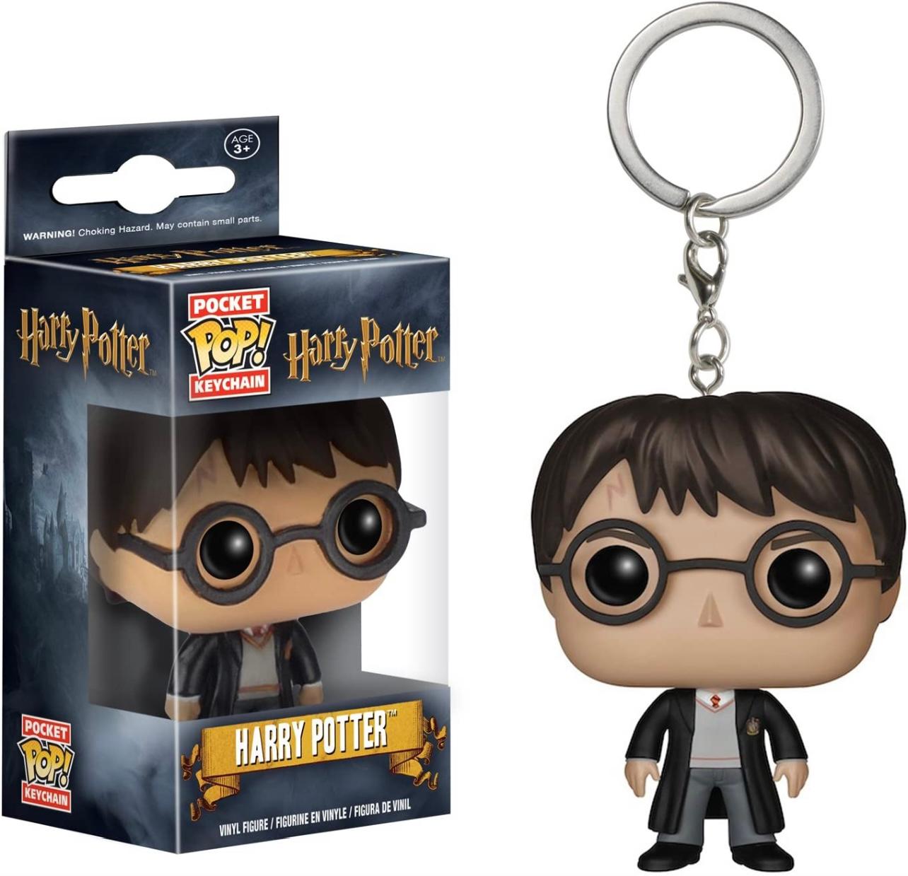 Pocket Pop Harry Potter