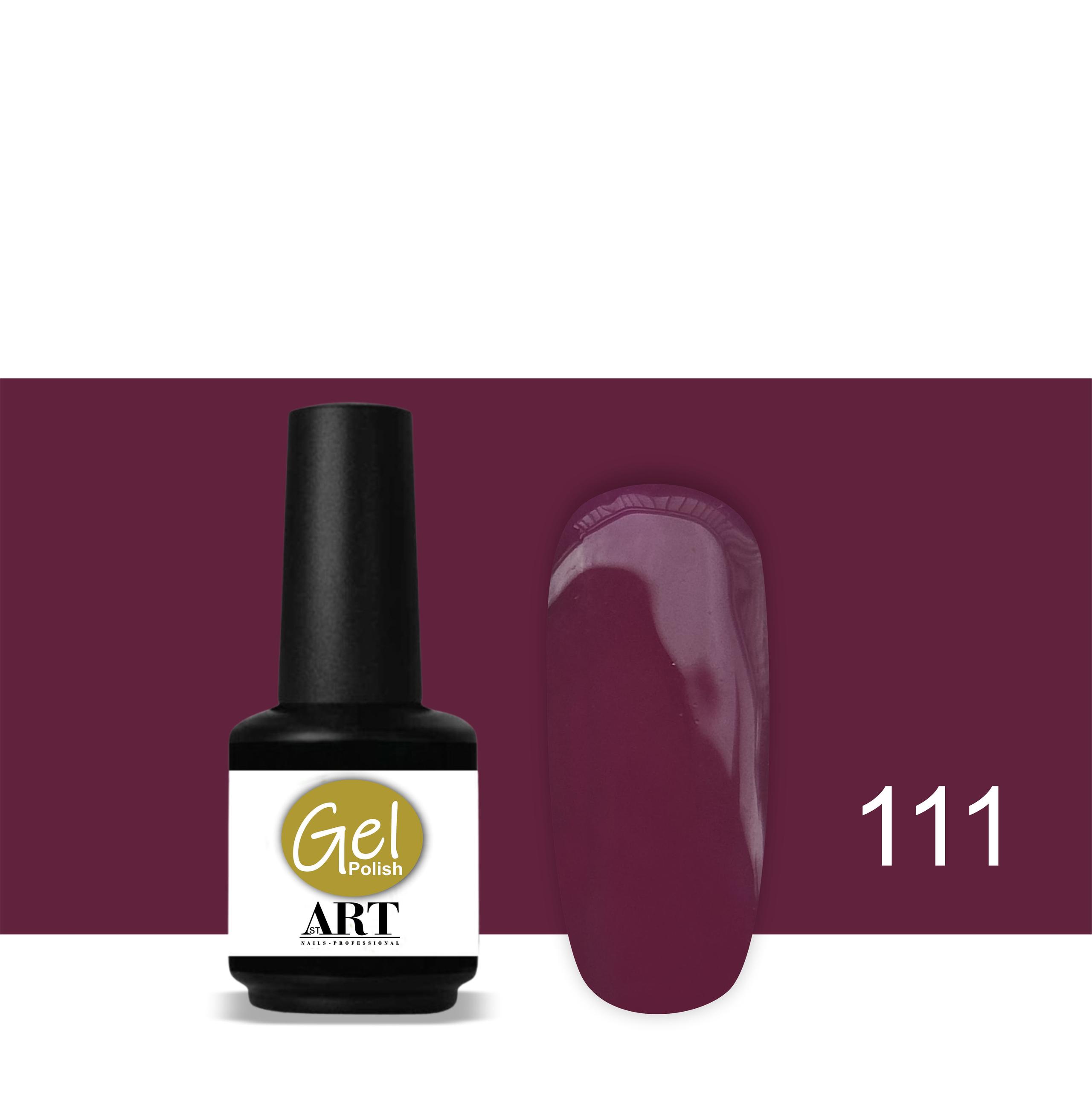 Gel polish n°=111 - 7ml