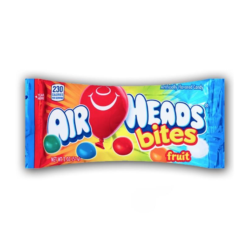 Airheads Bites Caramelle alla Frutta