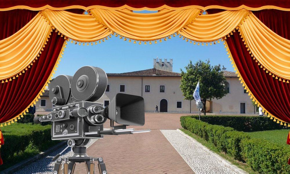 Cinema Sotto le Stelle a Frosinone
