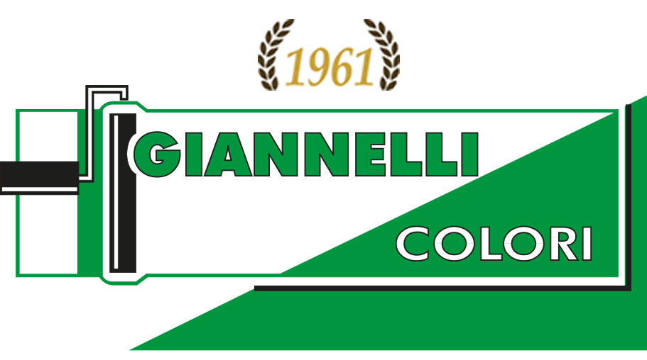 Ecommerce di Giannelli Colori srl