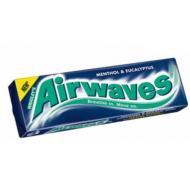 Wrigley Airwave Menthol