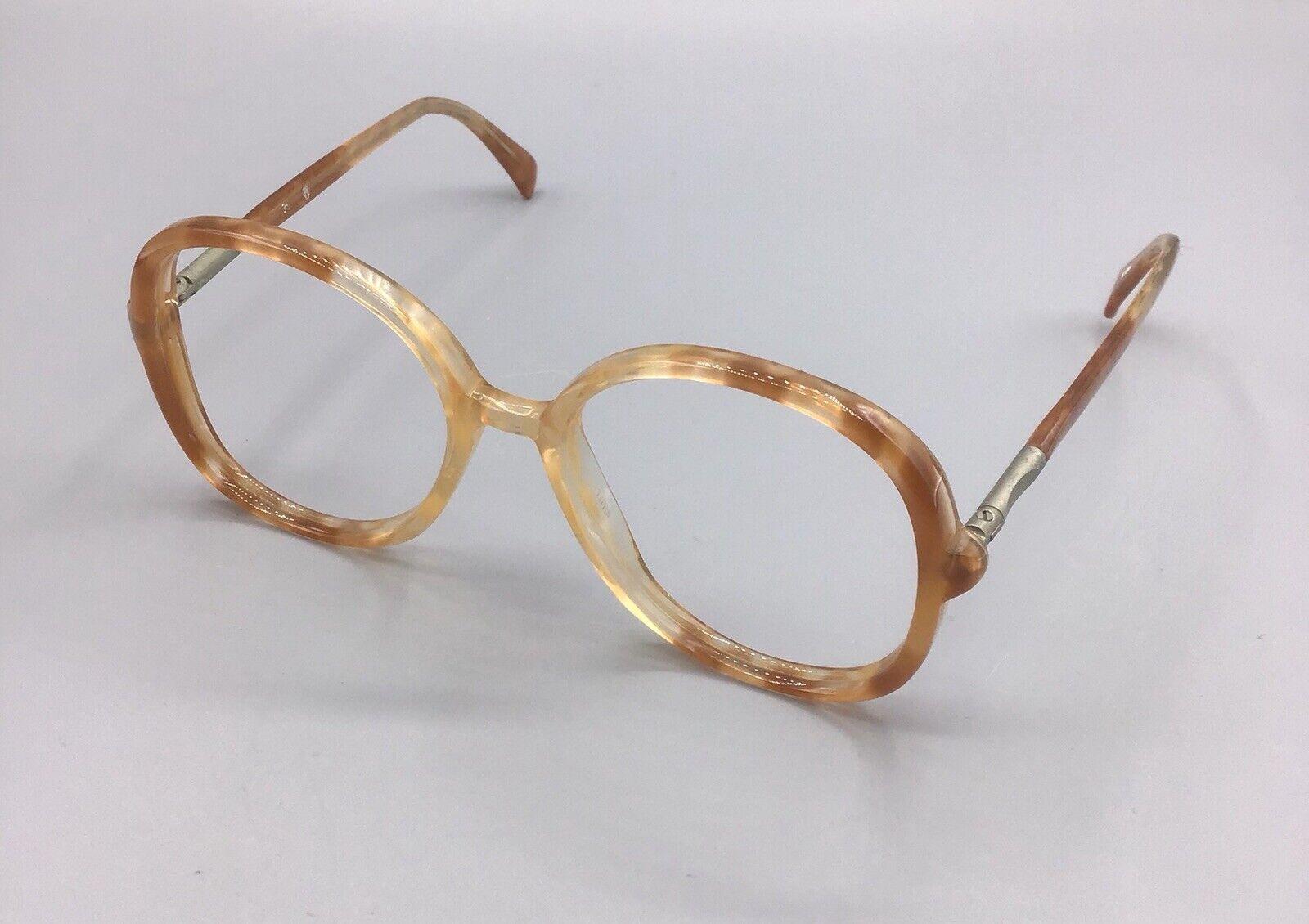 Metzler Germany vintage occhiale eyewear 218 5500 135 frame brillen lunettes