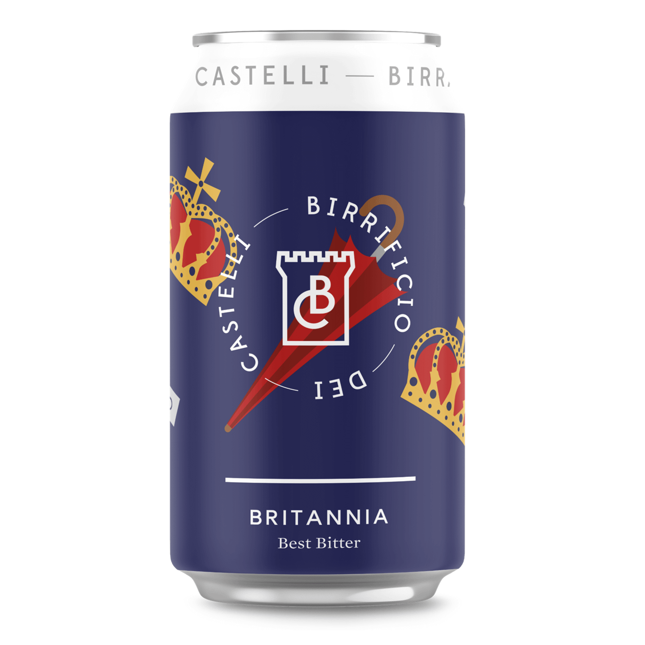 Britannia è una birra artigianale in stile inglese, best bitter. acquista online o nel negozio di birra o in Arcevia nelle Marche