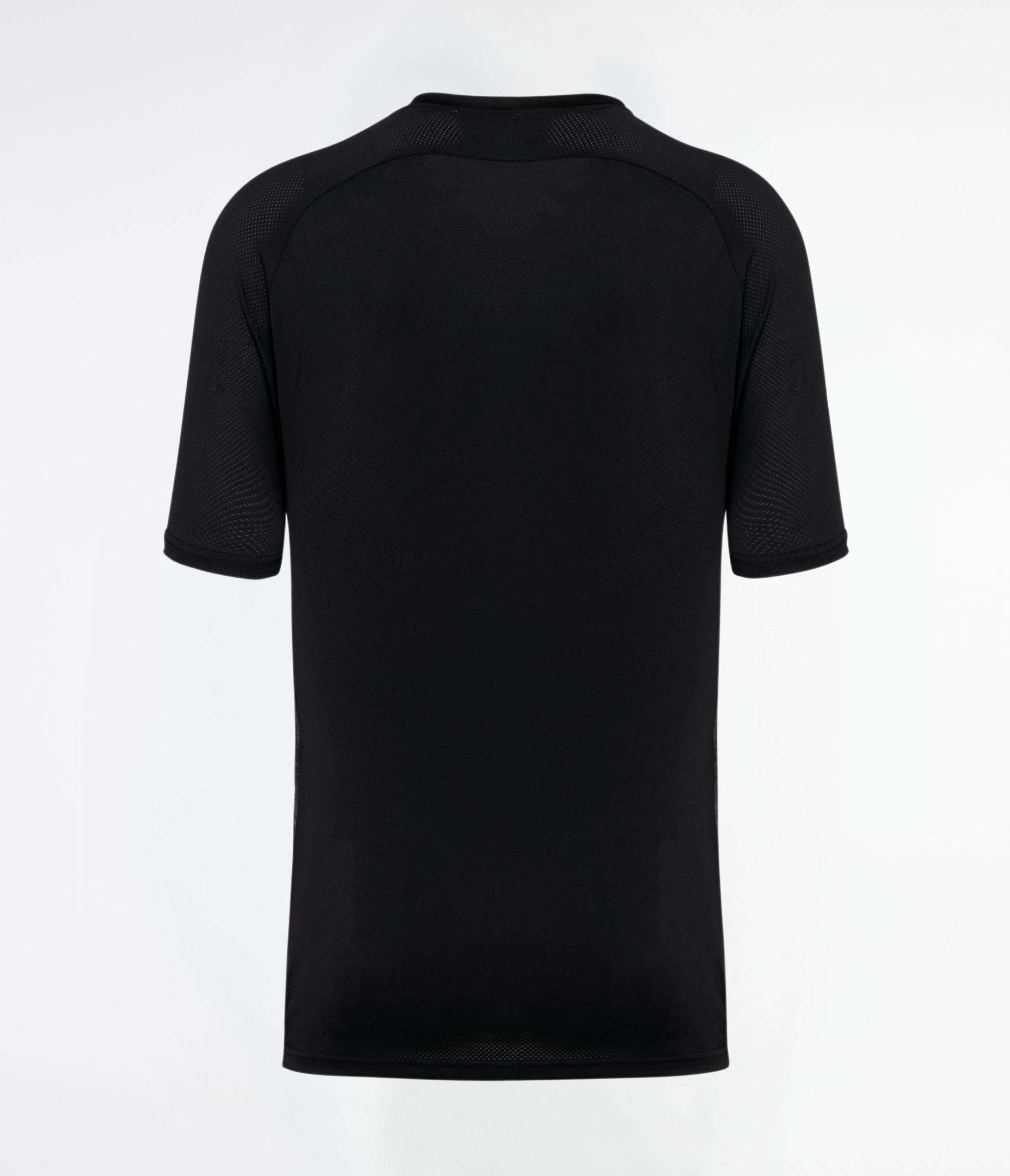 T-Shirt tennis/padel black