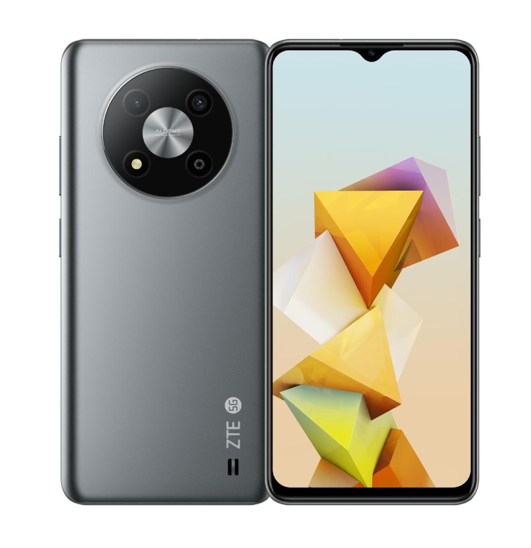 ZTE Blade A73 5G Grey