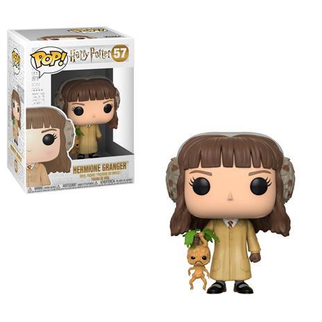 Funko Pop 57 - Hermione Granger