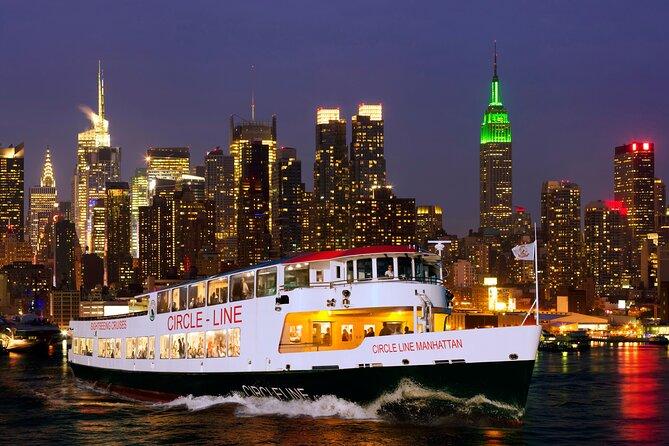 Tour della Statua della Libertà e di Ellis Island