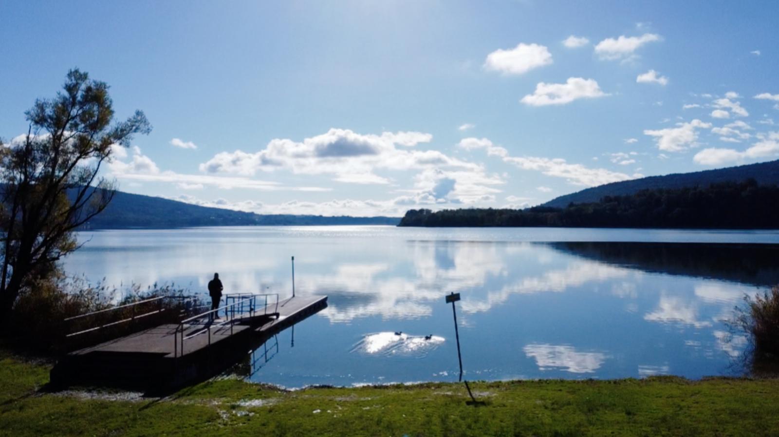 LA CASA SUL LAGO Airbnb