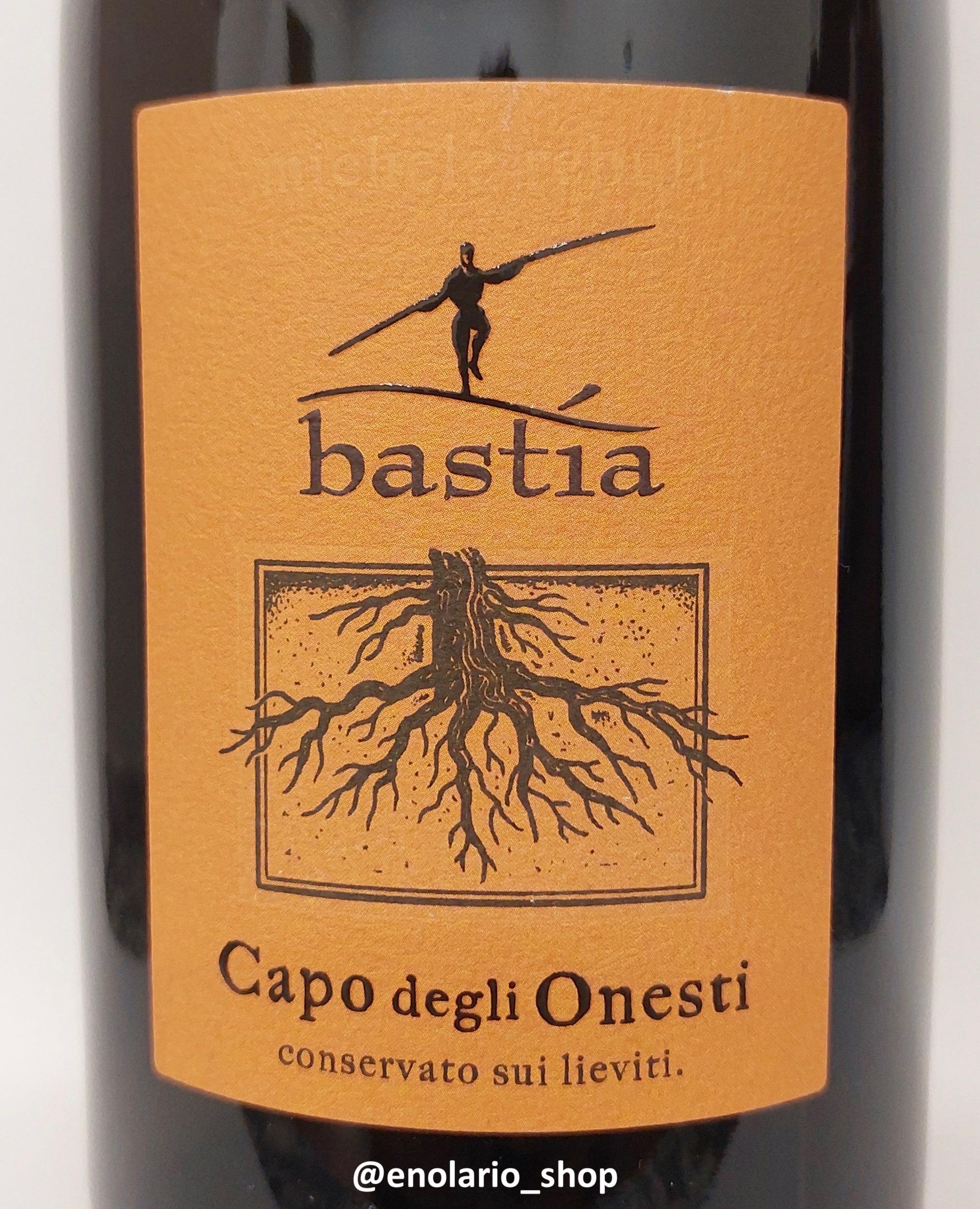 Bastìa Capo degli Onesti 2021