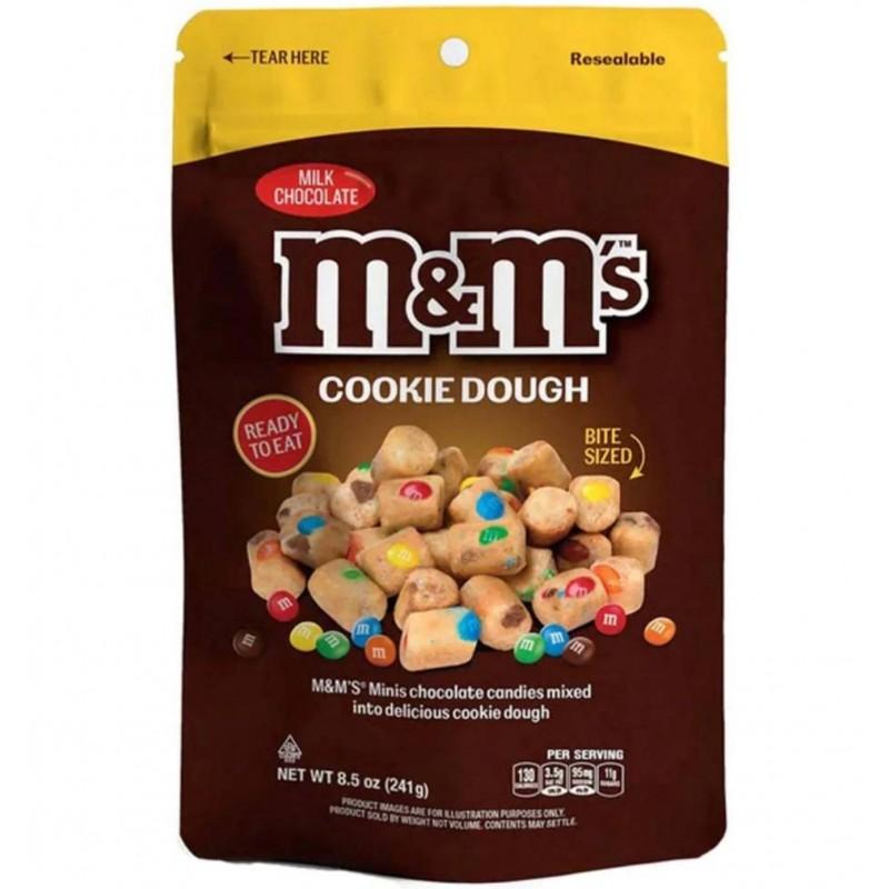 M&M's Cookies Bitess