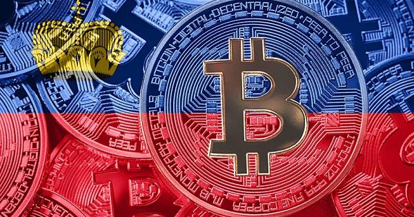 Liechtenstein adapts its crypto regulation to attract more companies of the Blockchain industry