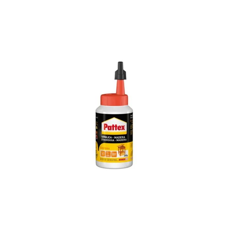 PATTEX - Colla vinilica per legno 250g