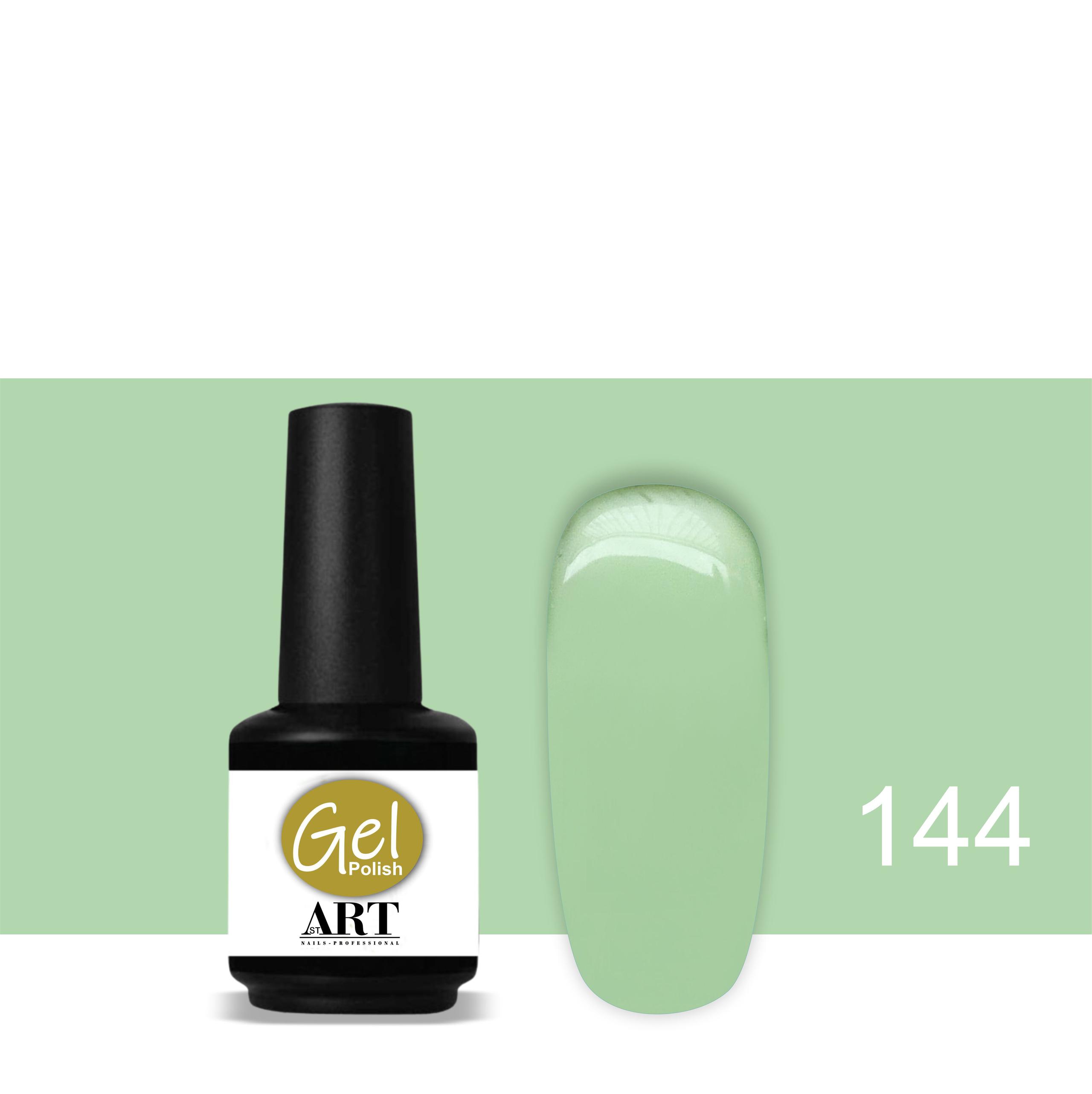 Gel polish n°=144 - 7ml