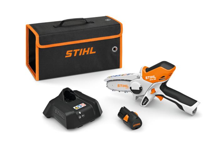 Potatore GTA 26 Stihl
