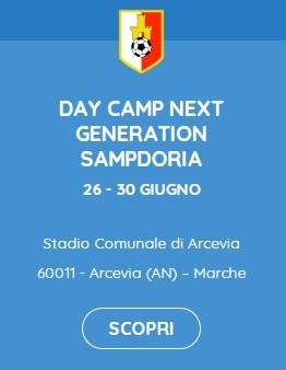 Samp Camp Arccevia (AN)