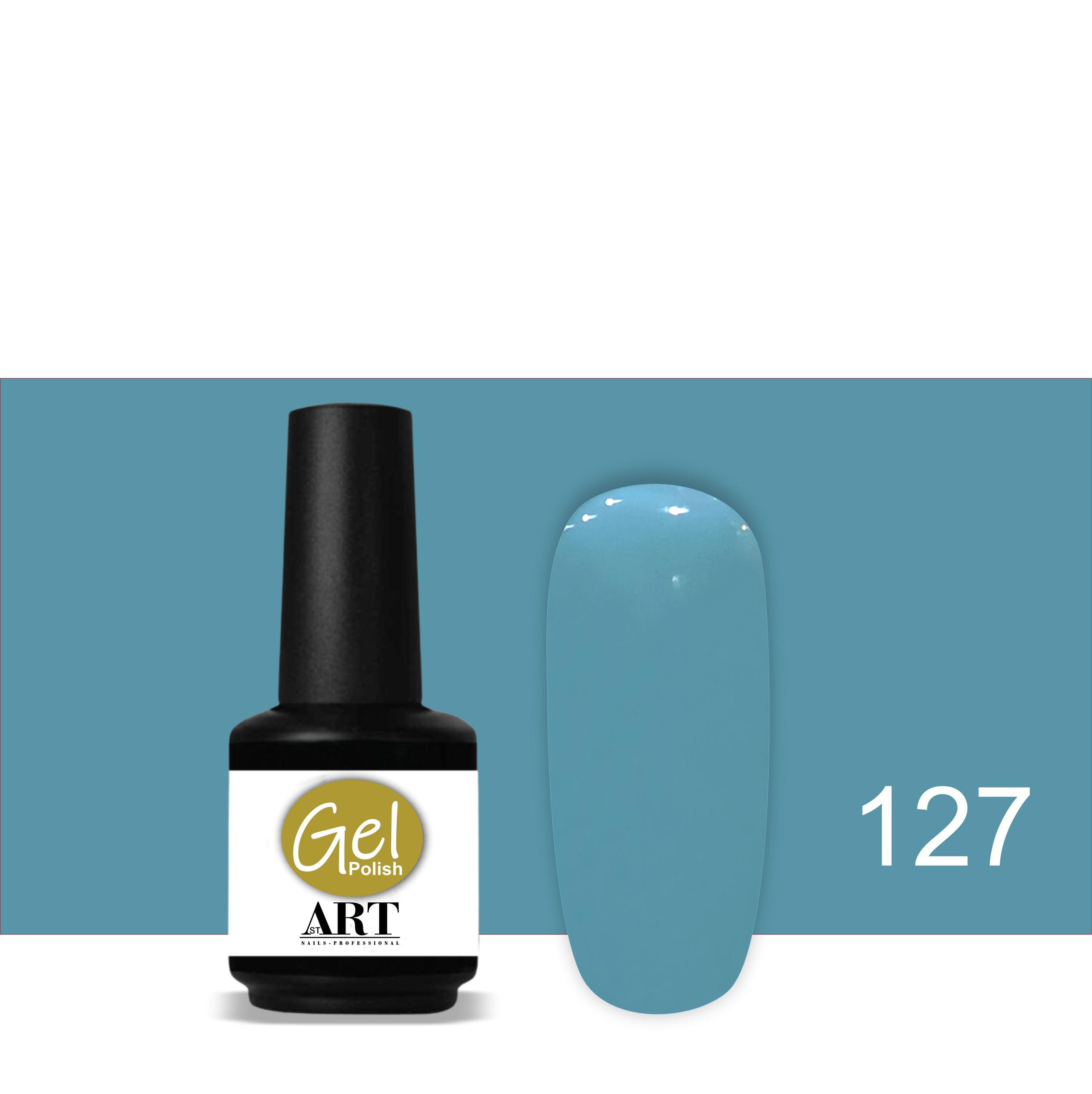 Gel polish n°=127 - 7ml