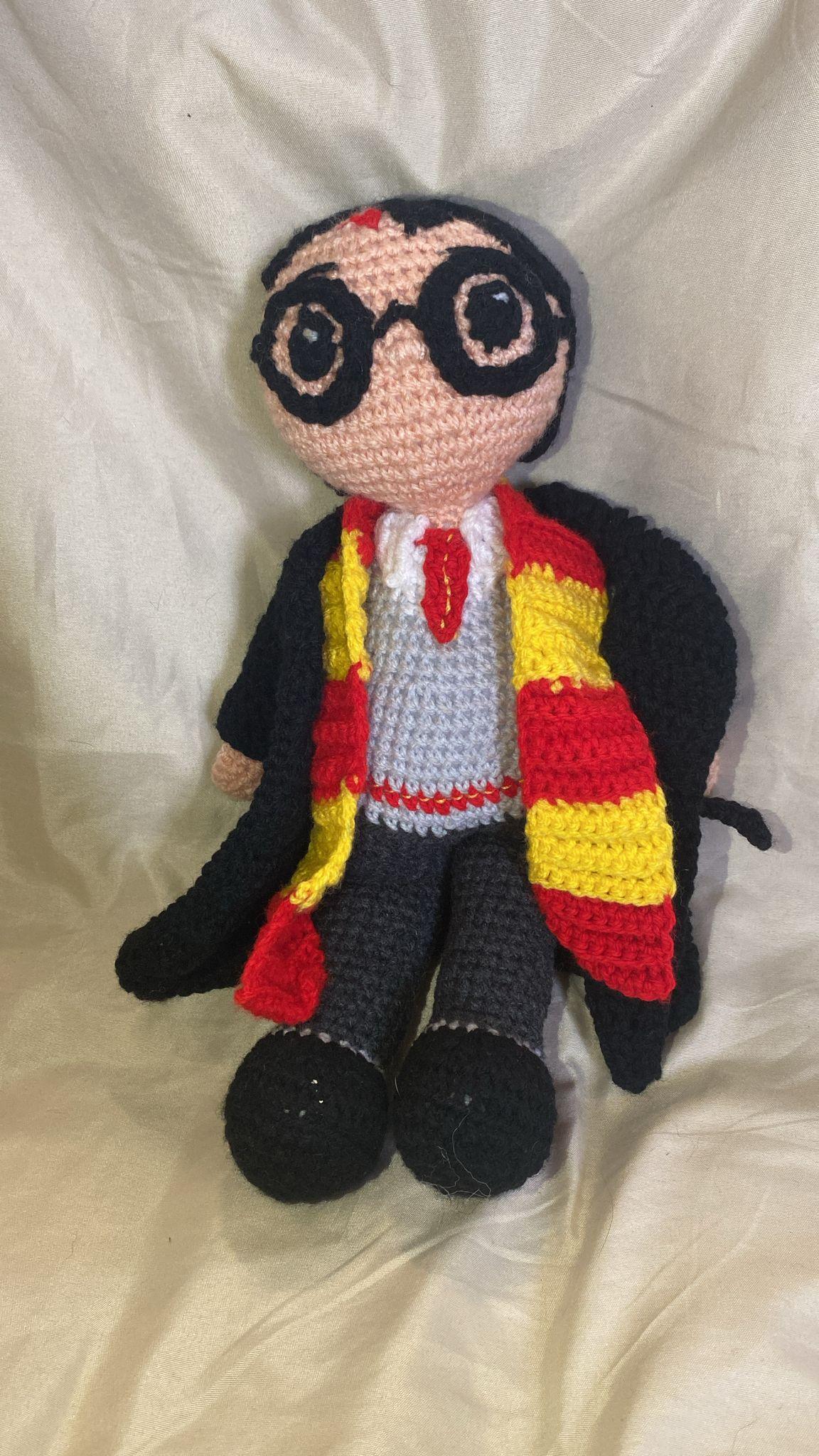 Harry Potter