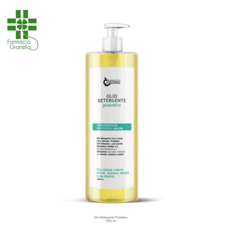 Olio Detergente Protettivo - 1000 ml