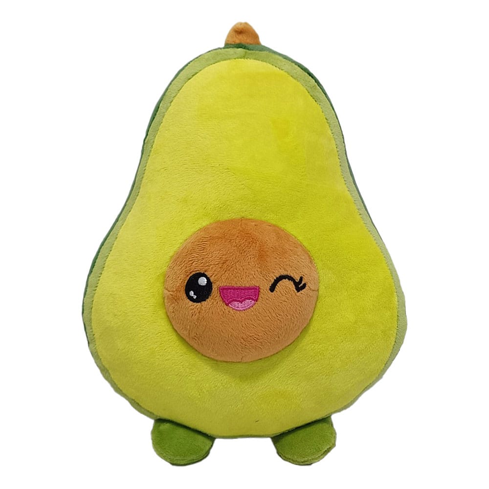 Peluche Avocado