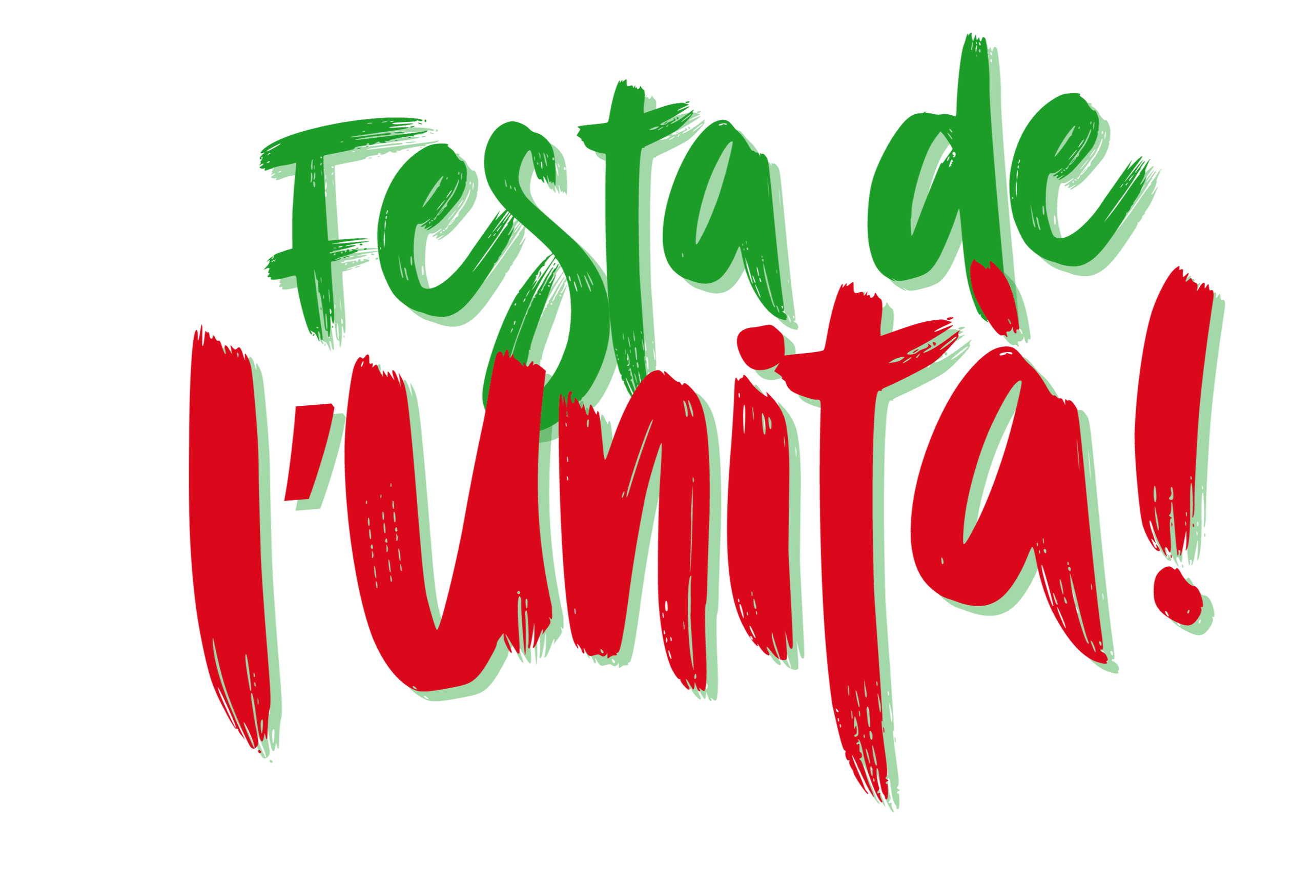 Festa Unità Campi Bisenzio