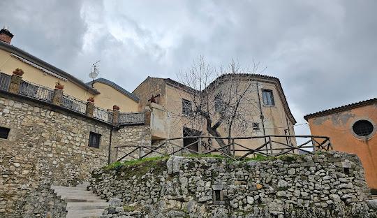 MONTEFORTE IRPINO - AVELLINO - CAMPANIA