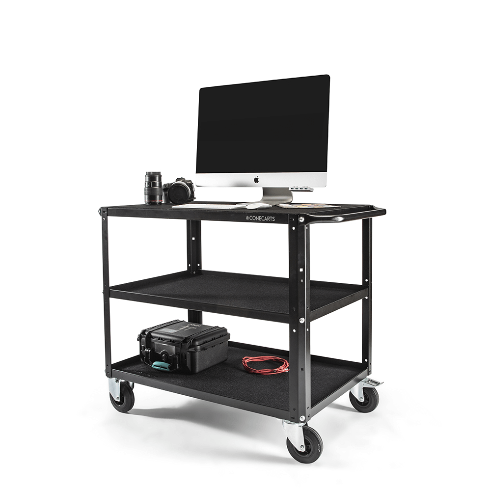 Cart & Field Desk Kit