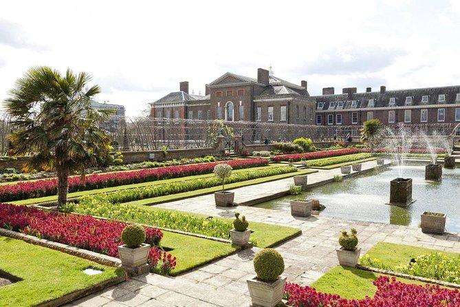 Biglietti per Kensington Palace