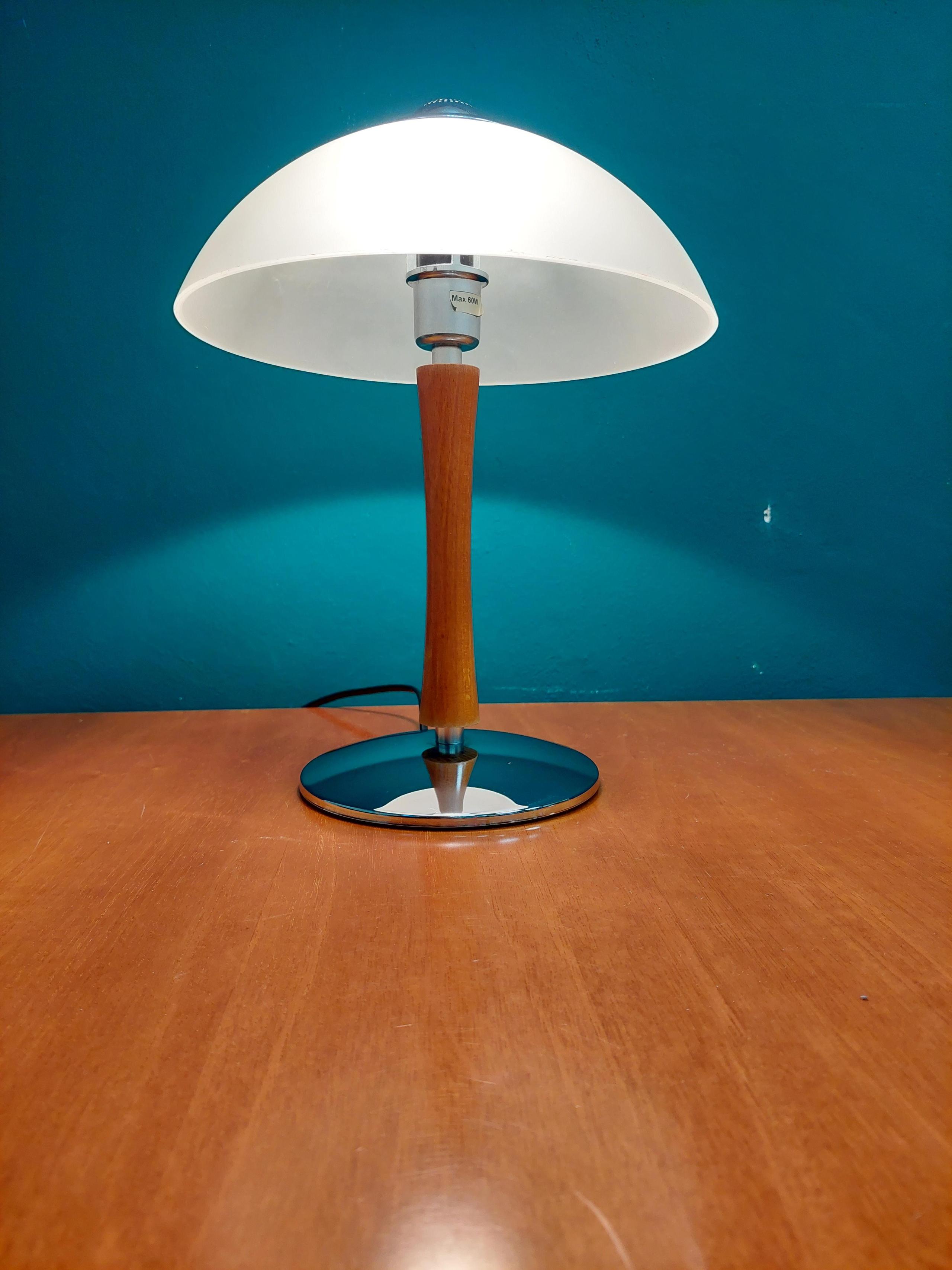 Lampada da tavolo Artemide mod. Arcadia design