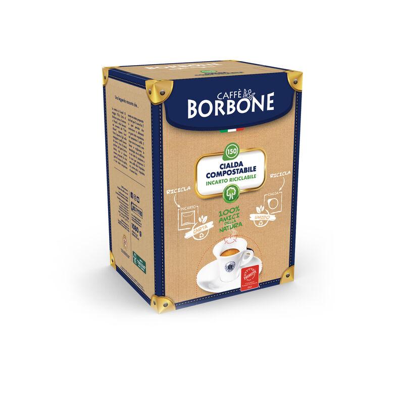 CIALDE & CAPSULE CAFFE' BORBONE AMAZON AFFILIATE