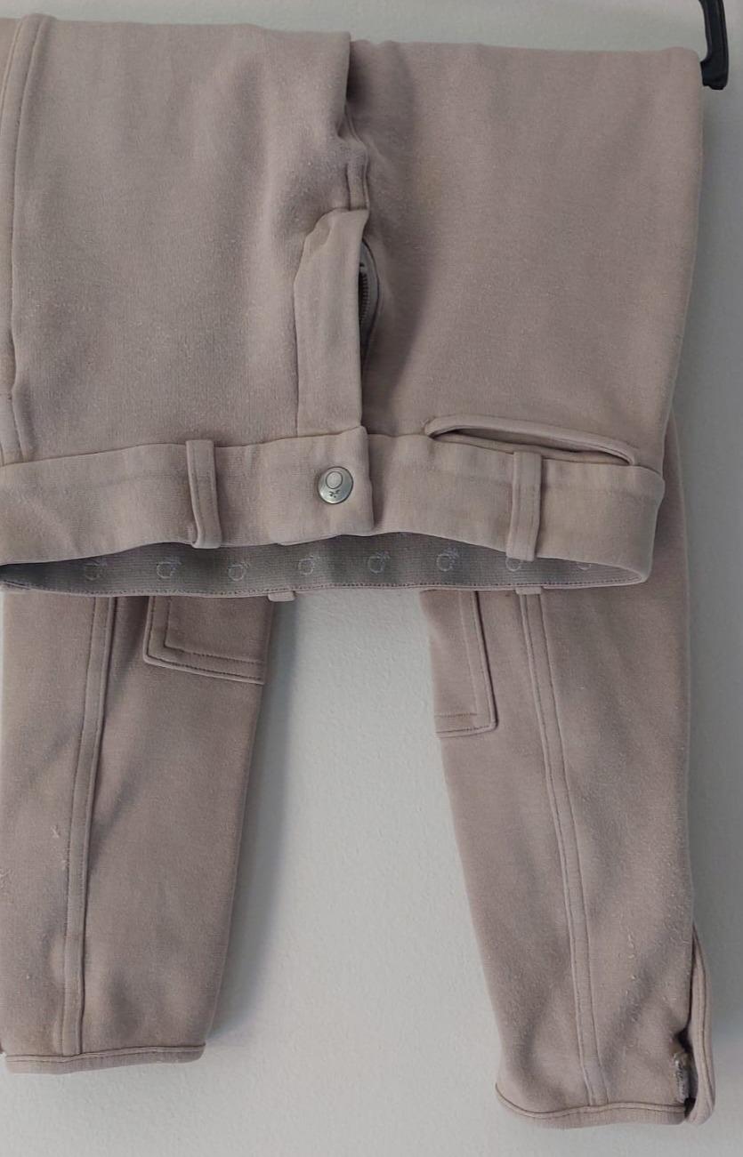 Pantaloncini BAMBINO da cavallo - cod. 21