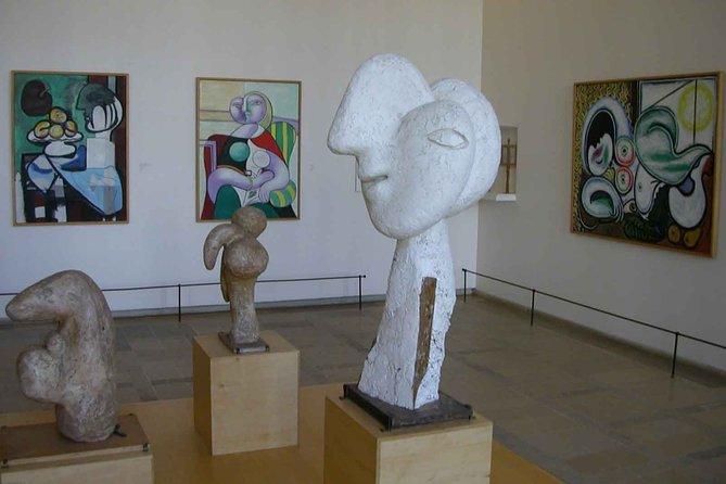 Tour del Born e del Museo Picasso