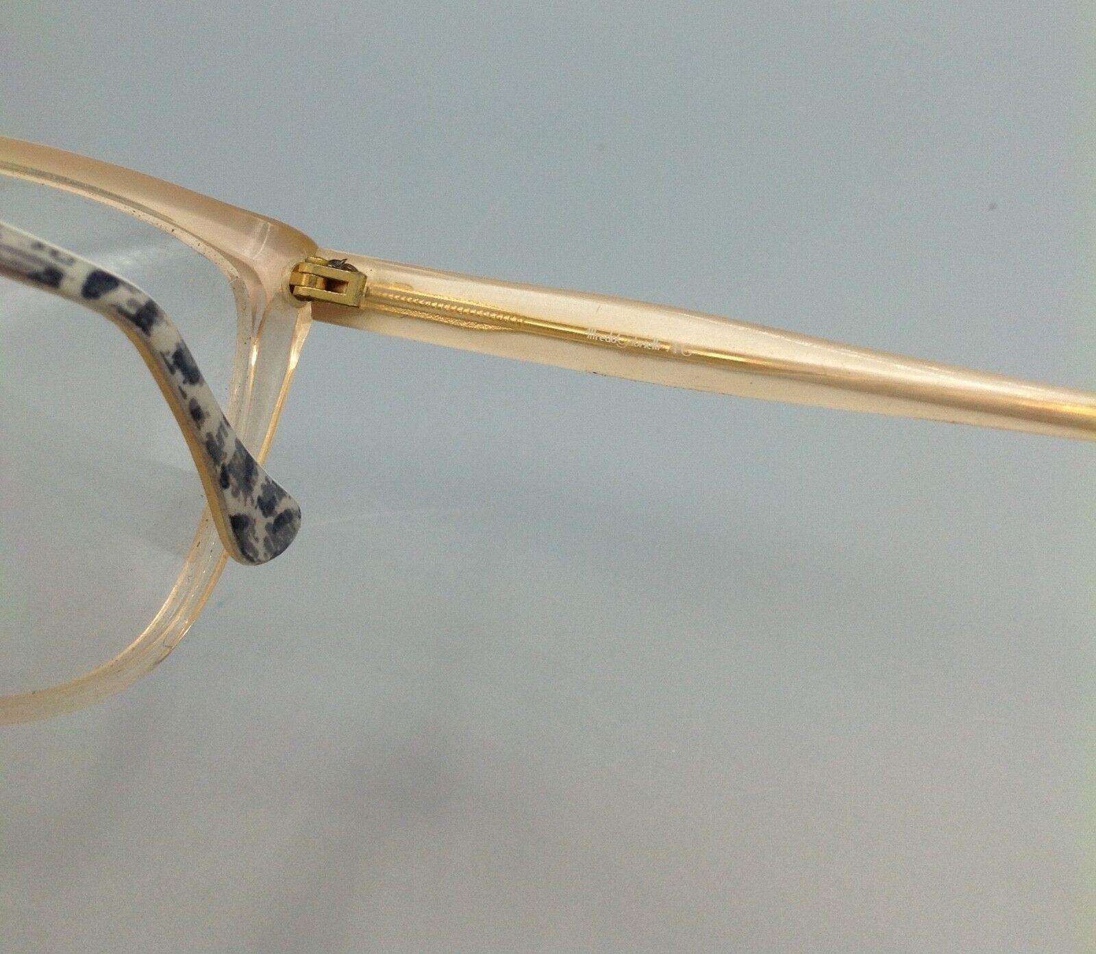 Alfredo Gabrielli vintage occhiale eyewear brillen lunettes gafas