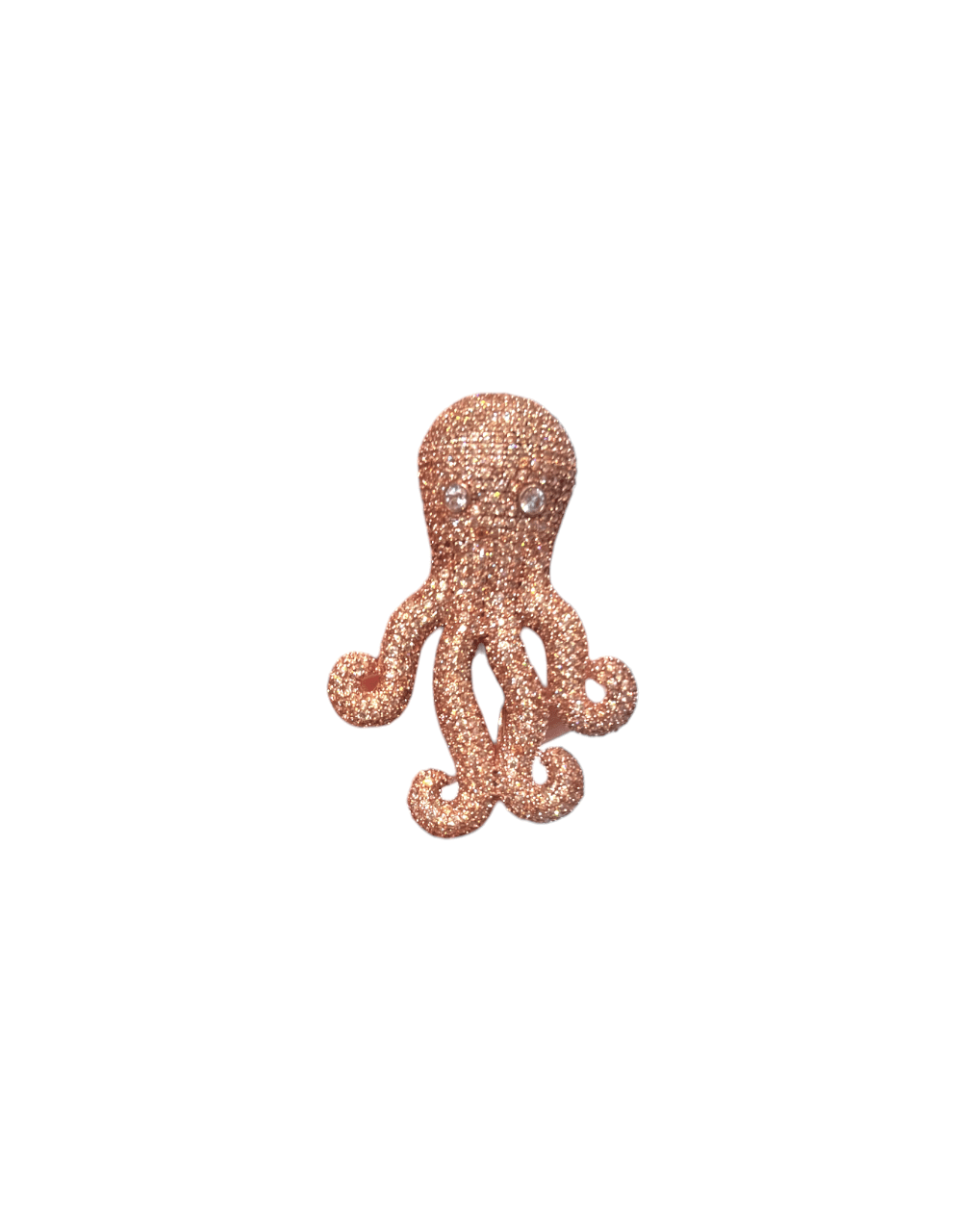 Orecchini Octopus Grande Make Your Jewel