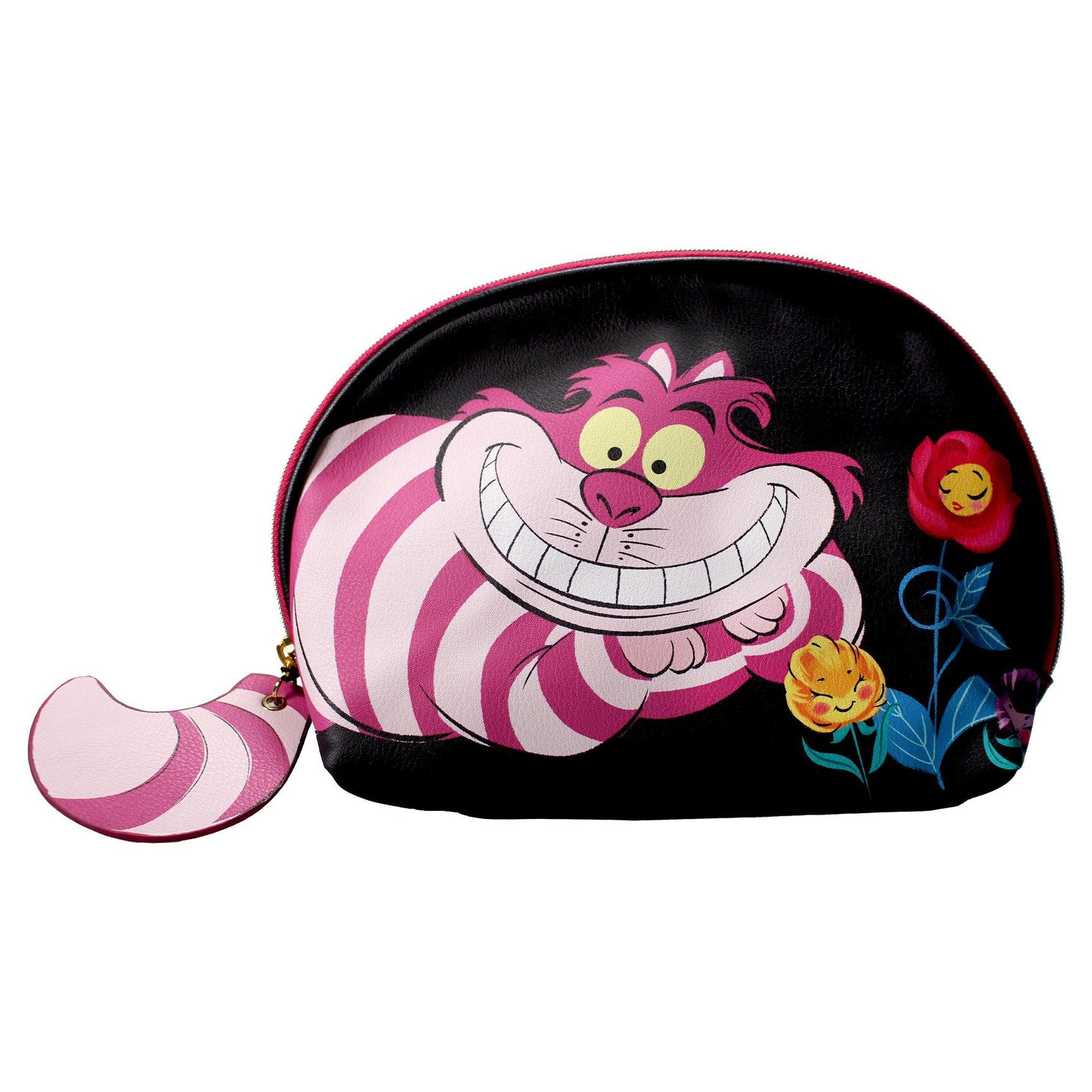 Trousse Alice nel paese delle Meraviglie - Stregatto