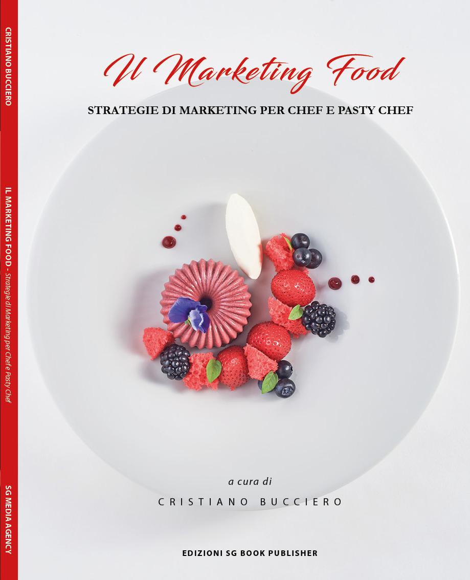 Il Marketing Food di Cristiano Bucciero