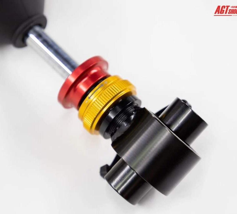 BMW Serie 3 G20 / G28 RWD AGT-Shock Coilover 2-Way