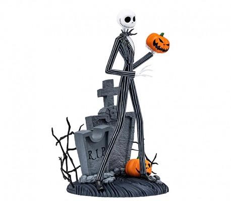 Figure The Nightmare Before Christmas - Jack