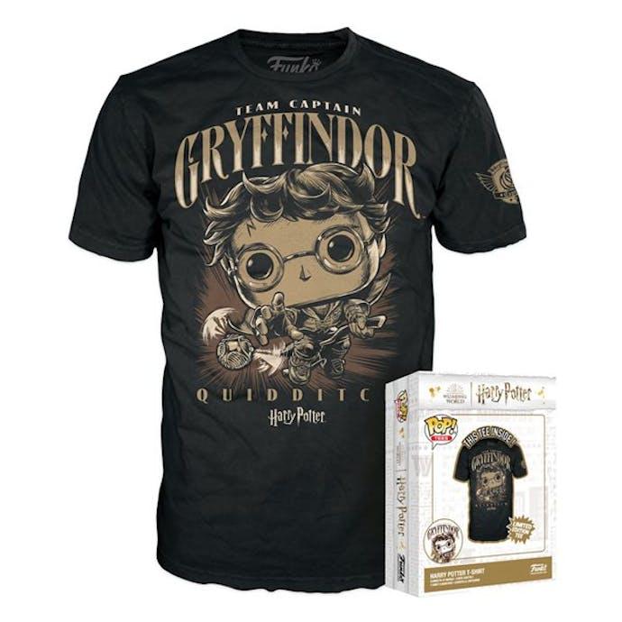 Funko T-Shirt - Harry Potter