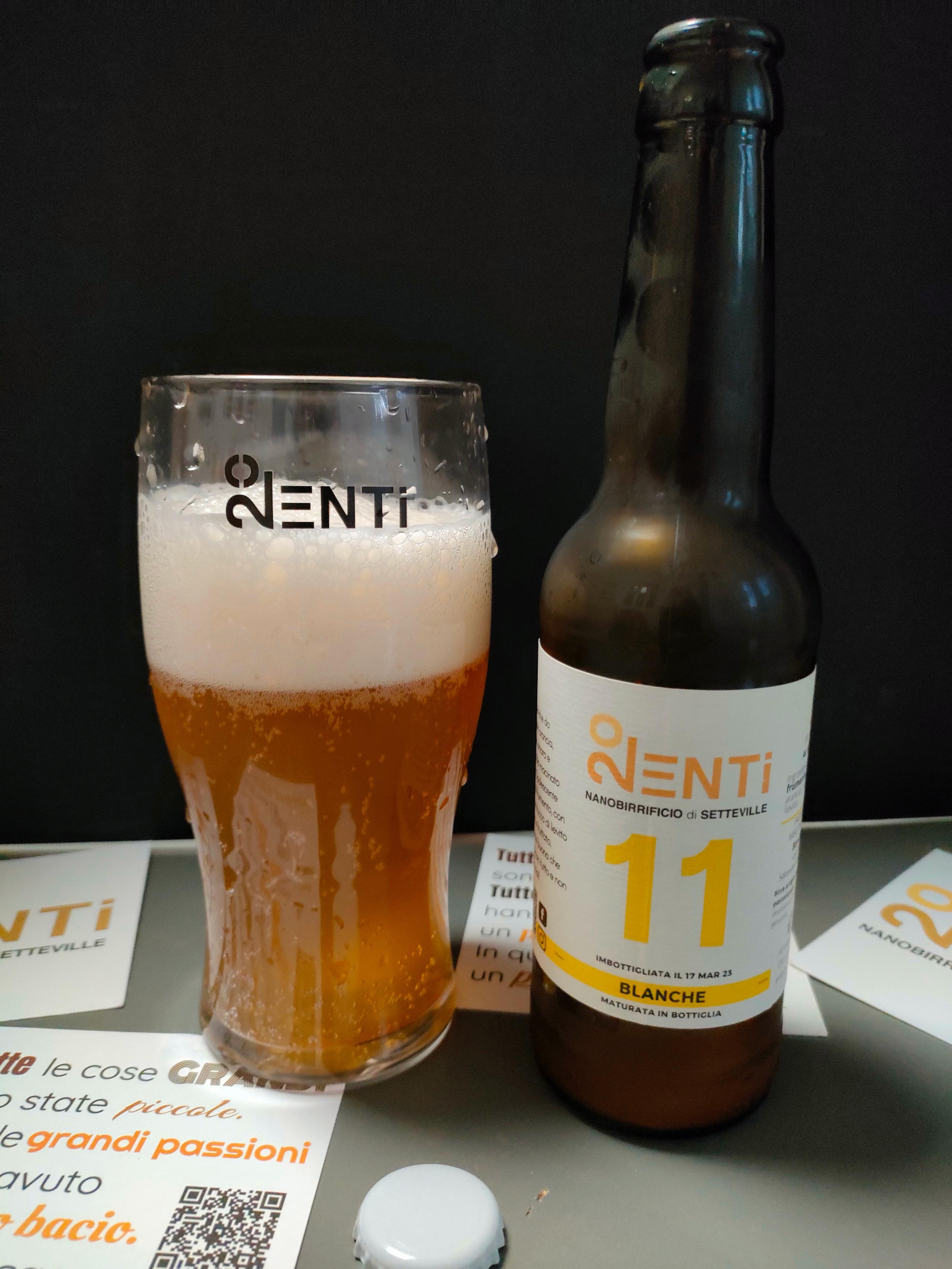 Venti11 33cl