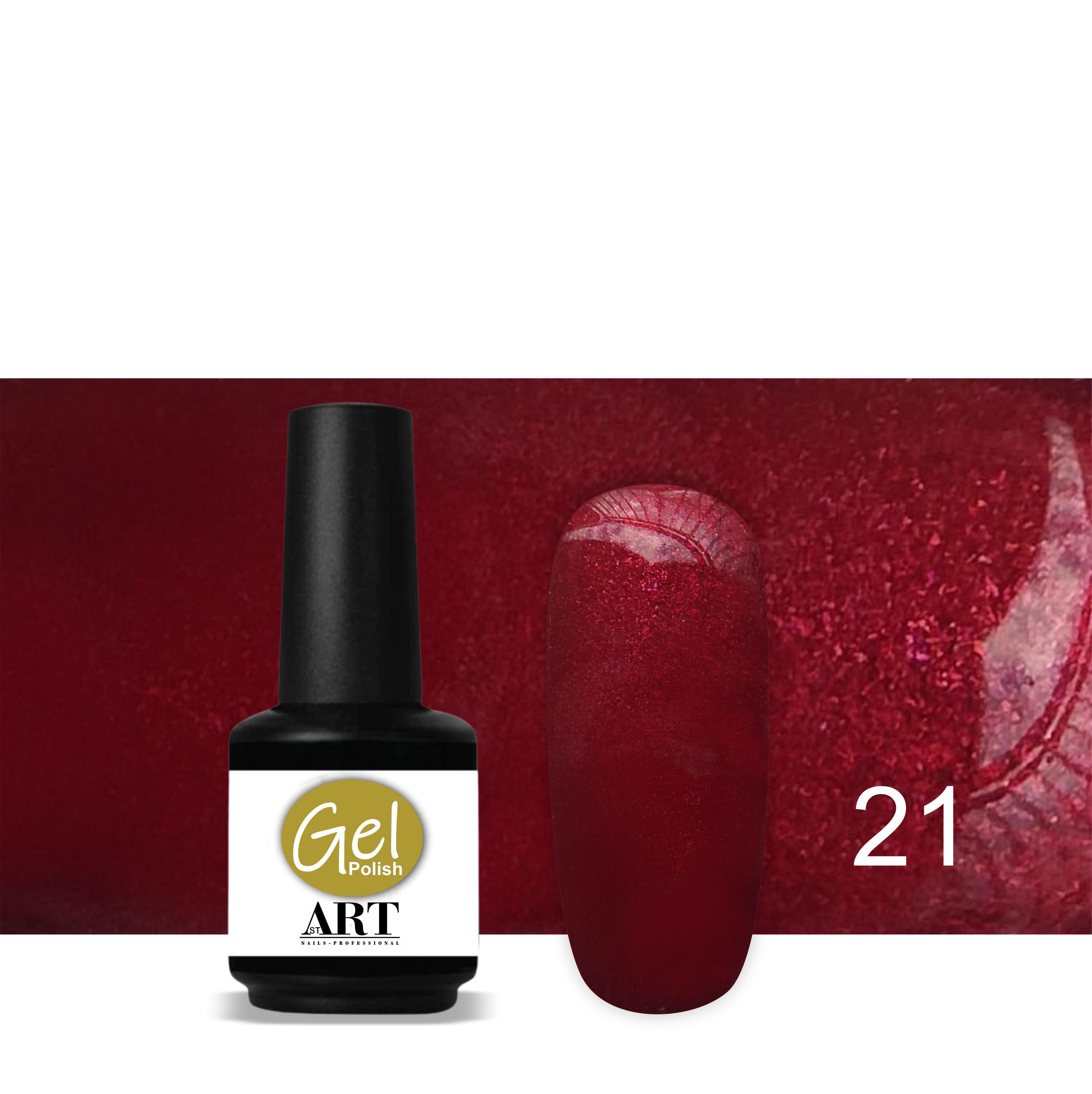 Gel polish n°21 - 7ml